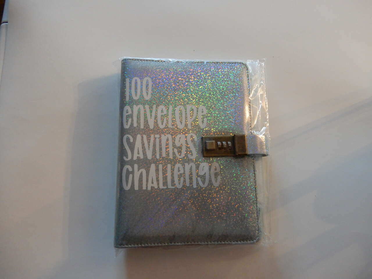 100 Envelopes Money Saving Challenge, 100 Envelope Challenge Binder