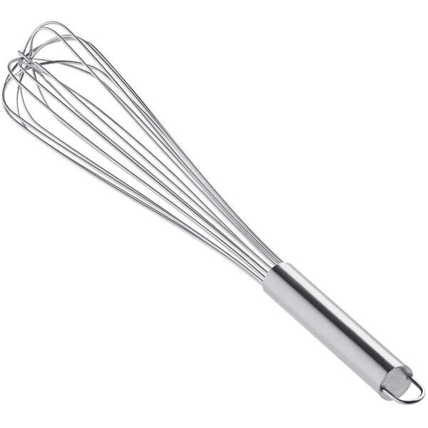 Choice 18" Stainless Steel French Whip / Whisk