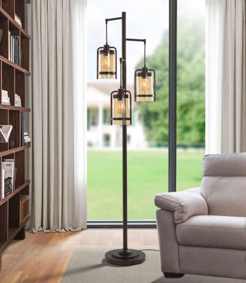 Eliana Floor Lamp