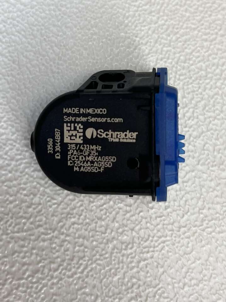 TPMS tire Pressure Monitor For Subaru