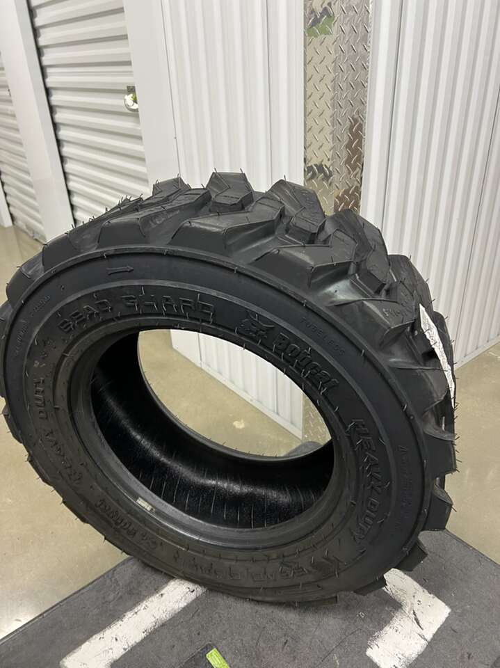 Bobcat 10 x 16.5 Heavy Duty Skid Steer Tire