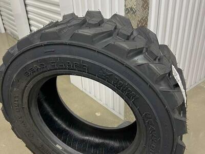 Bobcat 10 x 16.5 Heavy Duty Skid Steer Tire