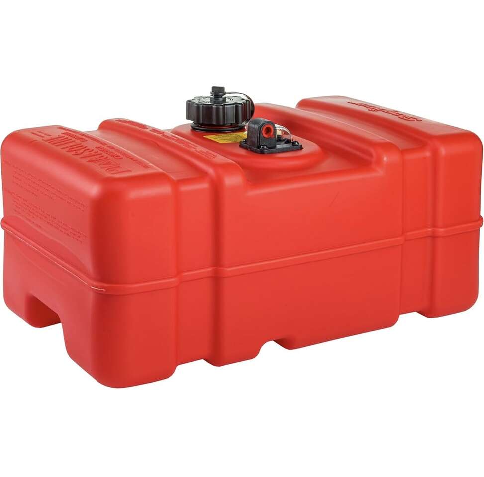 Scepter Marine and Boat Fuel Container 9 Gallons