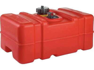 Scepter Marine and Boat Fuel Container 9 Gallons