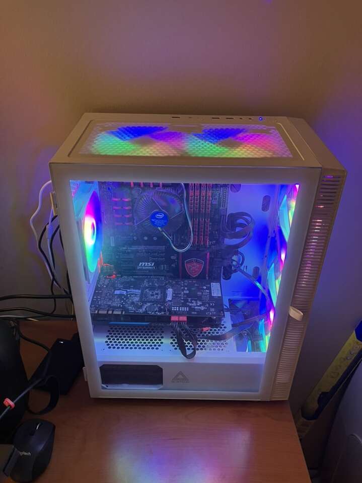 Gaming PC | Computers | ksl.com