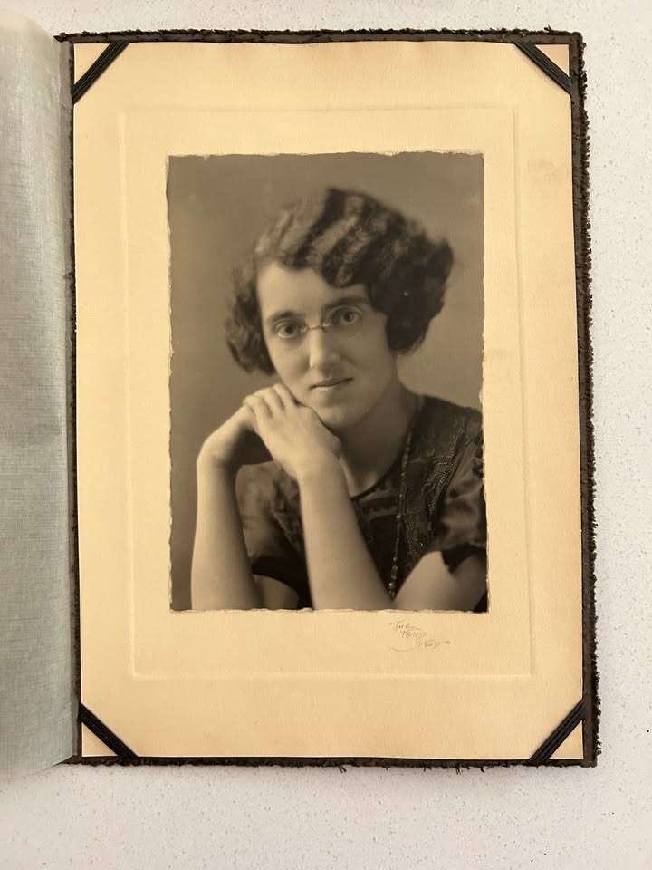 Ford Studio photograph Ogden, Utah