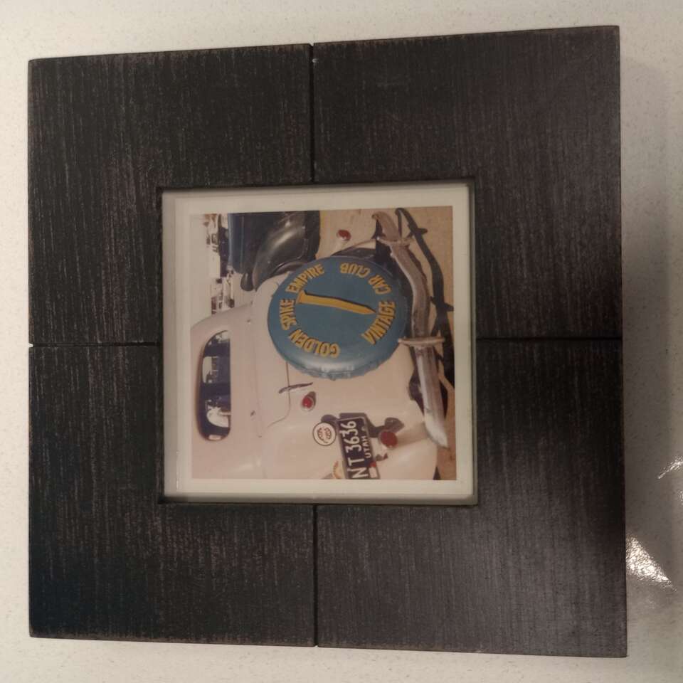 Golden spike club photo