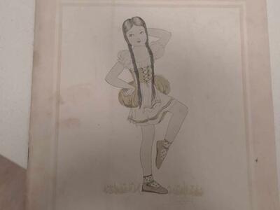 The Progressive Teacher -1930