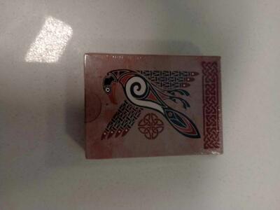 Celtic Card Deck
