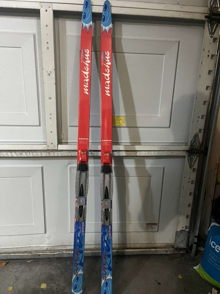Cross Country ski 130cm