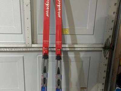 Cross Country ski 130cm