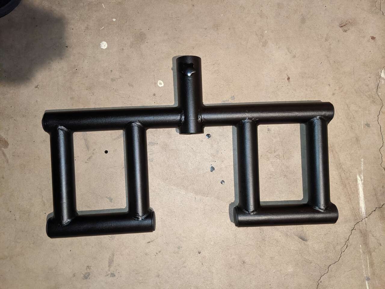 Titan Fitness Viking Press Landmine Handle