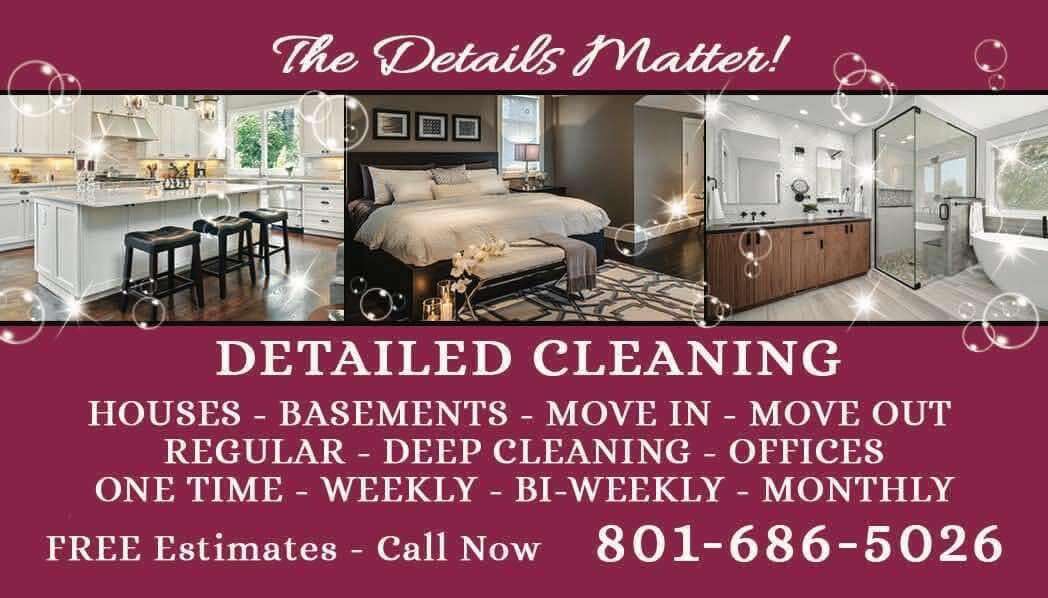 General House Cleaning