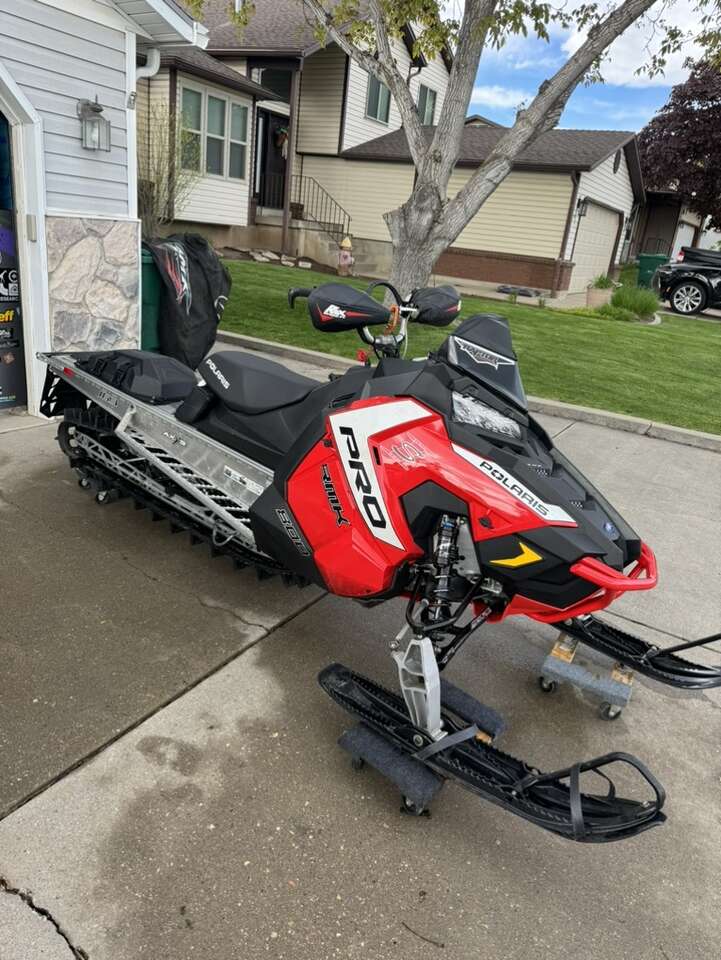 Find Polaris Axys For Sale | ksl.com Find Polaris Axys For Sale | ksl.com