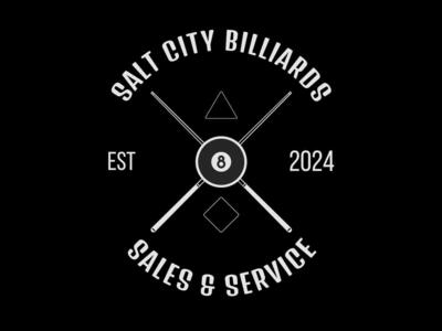 Salt City Billiards