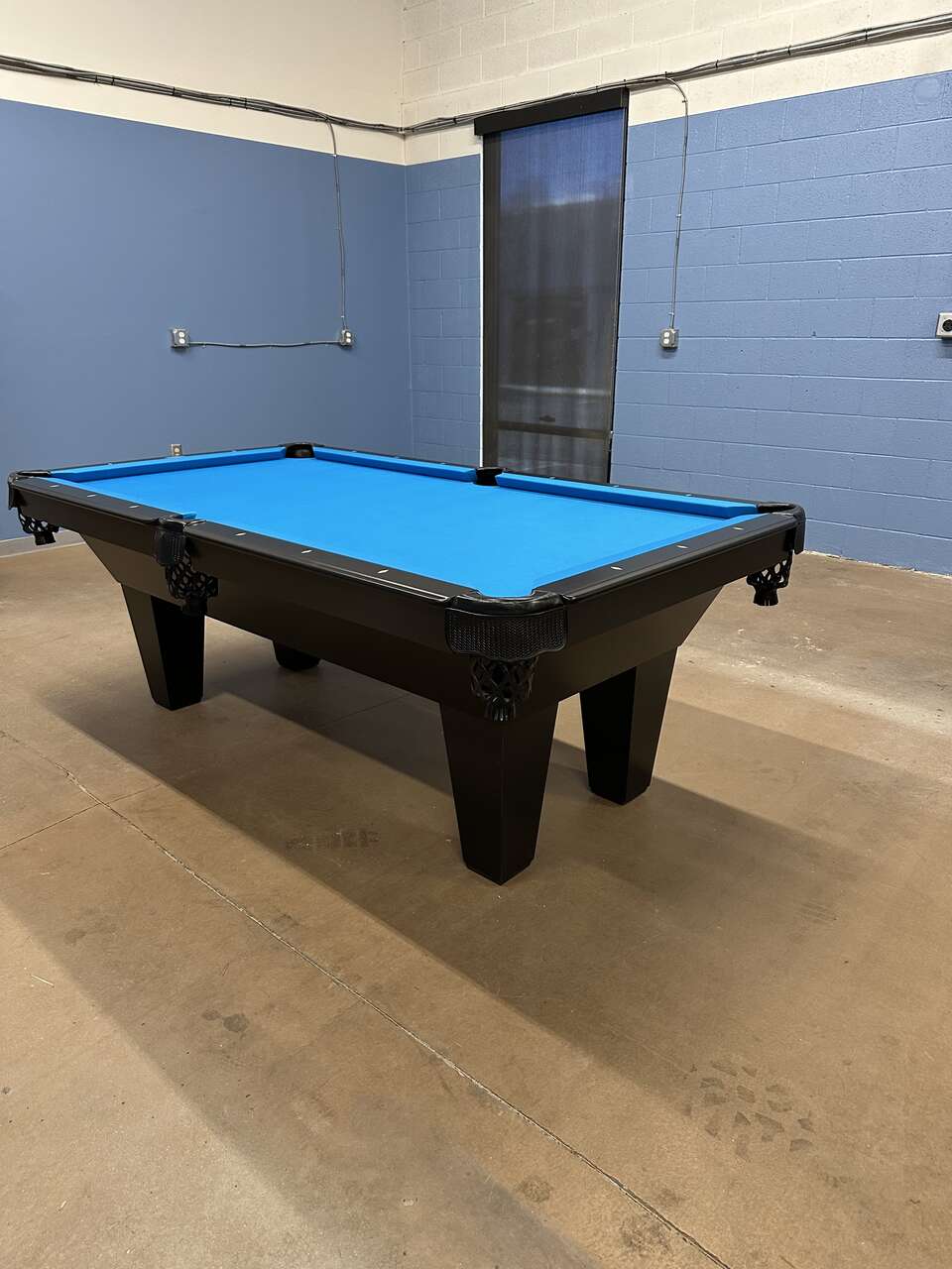 New 7 & 8' available