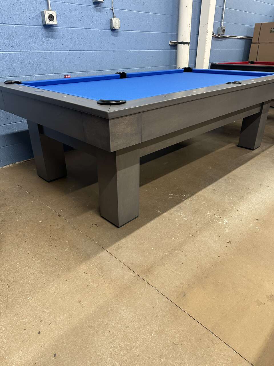 HIgh Quality American Made Tables!