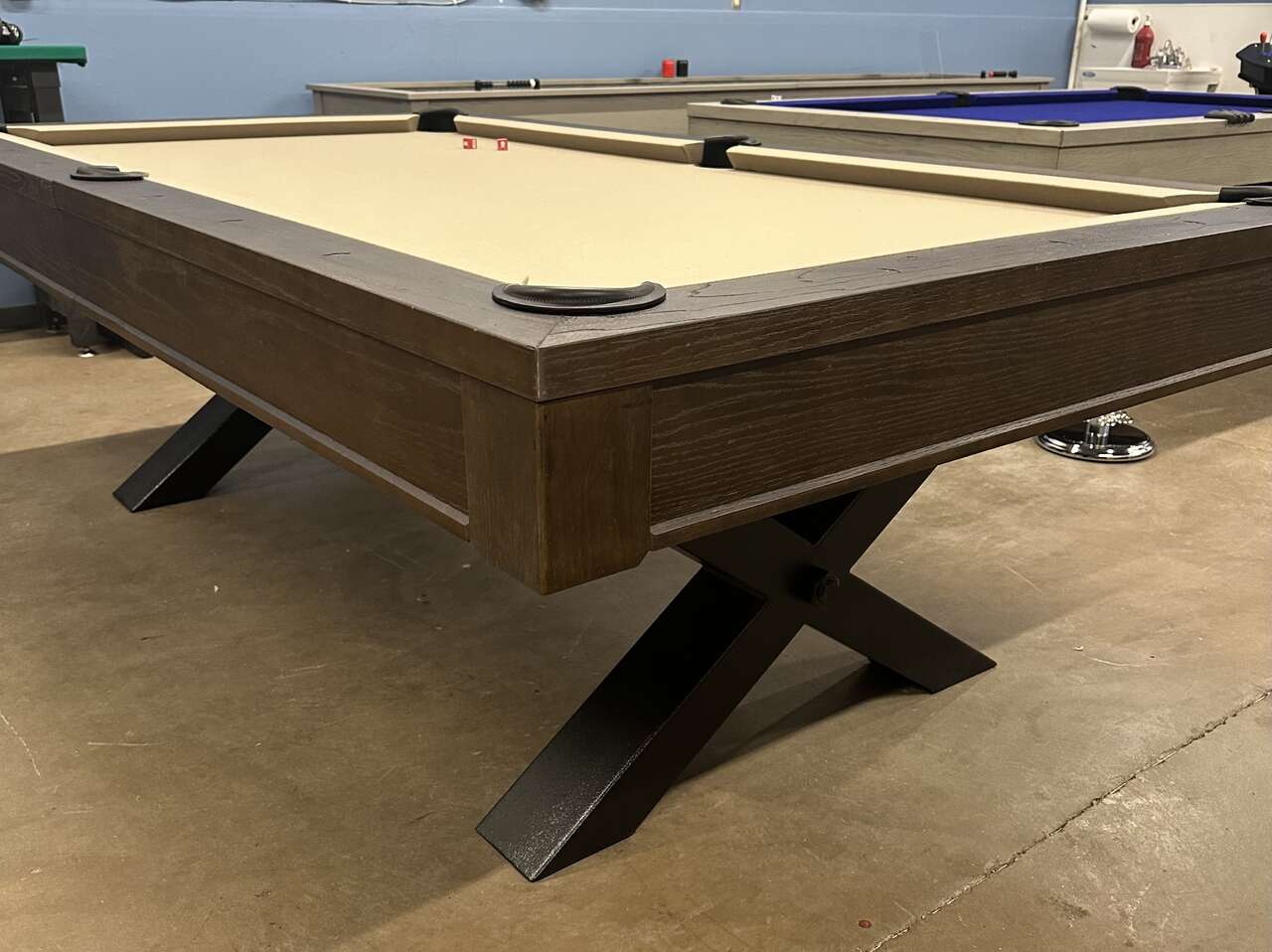 Great Pricing on New Tables