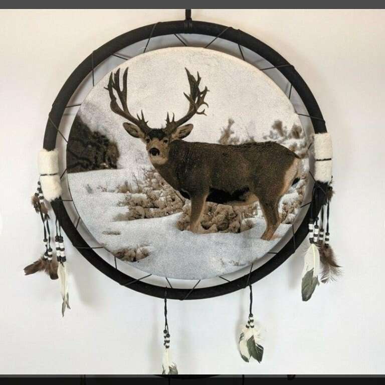 22 inch Dream Catcher