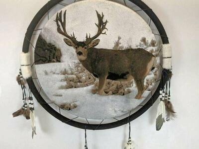 22 inch Dream Catcher