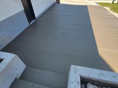 Concrete Flatwork | Concrete Patio | Concrete Cutting | Concrete Walls | Remodeling | Finishing