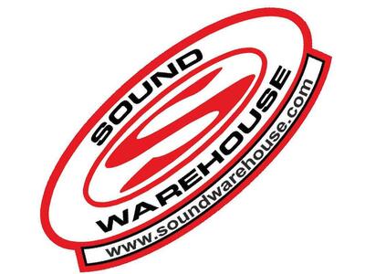 Sound Warehouse - Orem