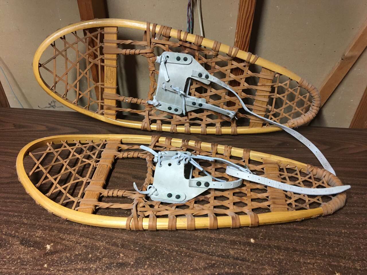Snowshoes