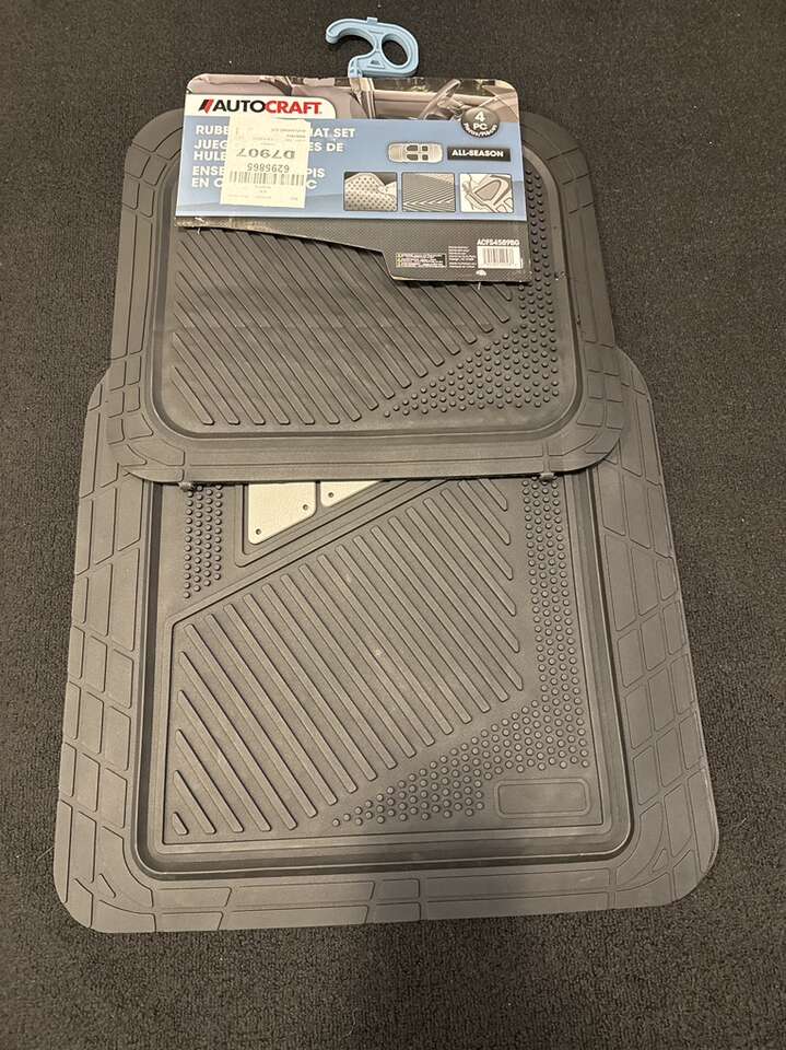 Floor Mats