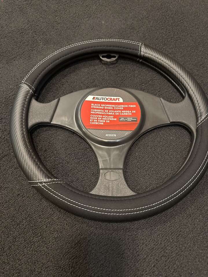 Steering Wheel Covers