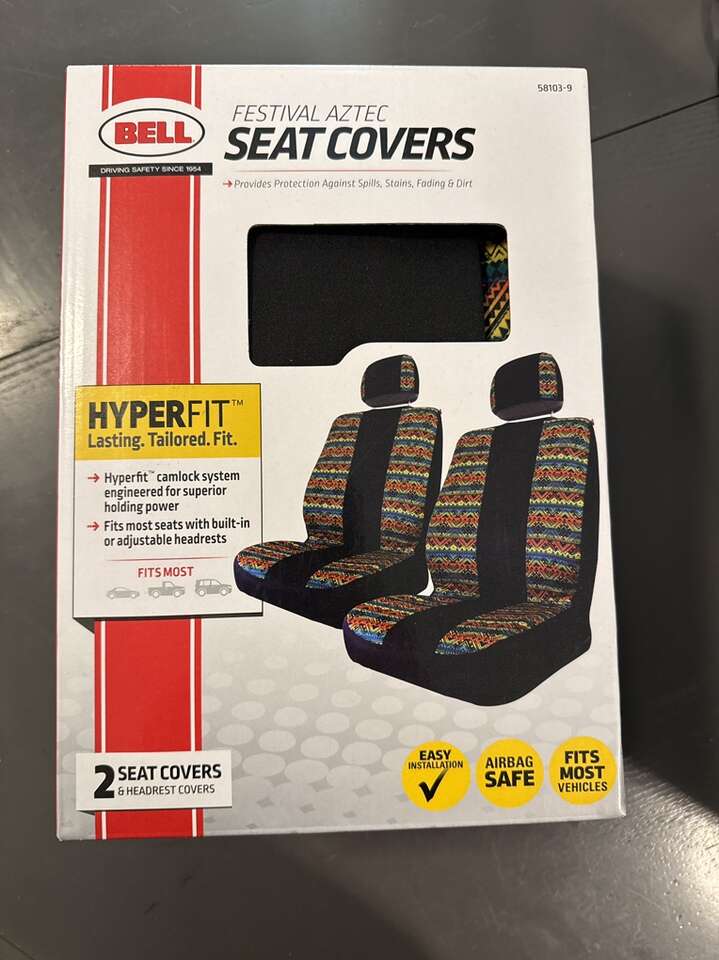 Seat Covers
