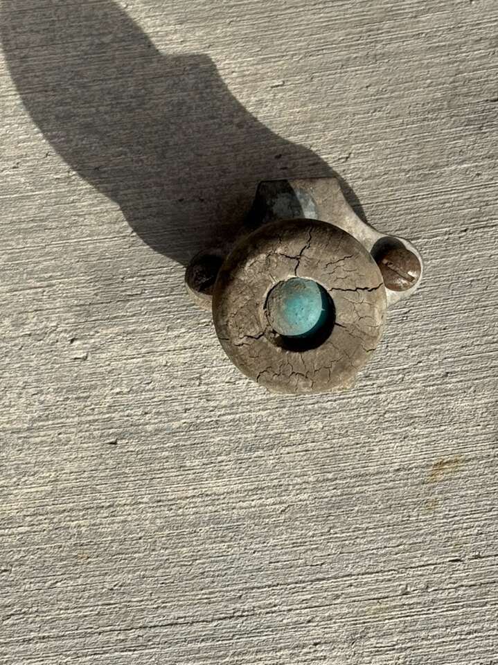 Rat Rod Steering Knob