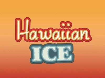 Authentic Hawaiian Shave Ice Catering