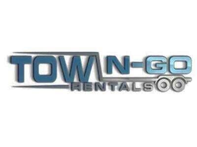 Tow-N-Go Rentals American Fork