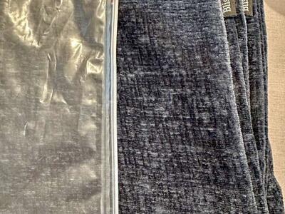 Throws Pillow Covers 4 Pack 18 x 18 Navy