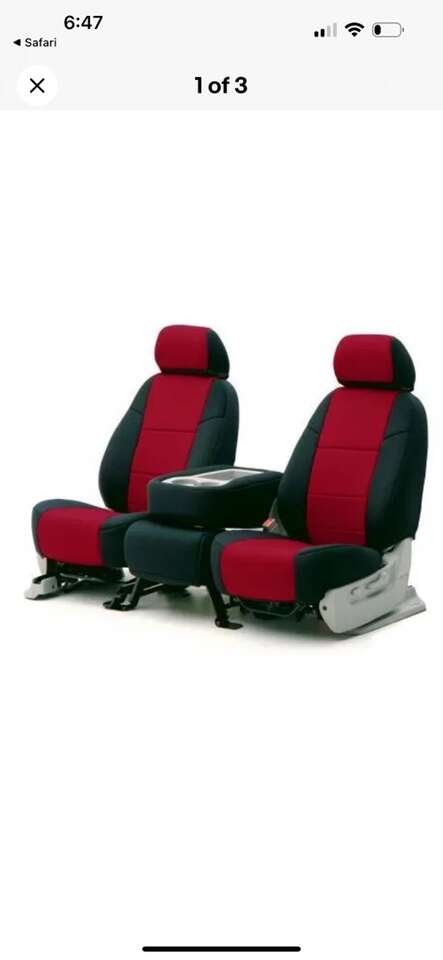 DODGE RAM 2500/3500 BACK SEAT COVER QUAD CAB