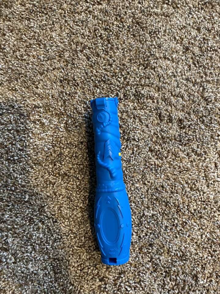 Mighty Beans flip Track With Mighty Bean