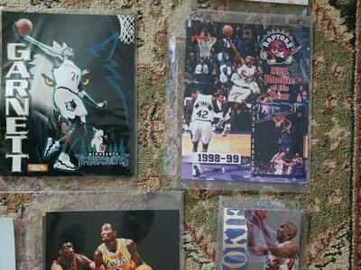 8x10 Basketball Pictures