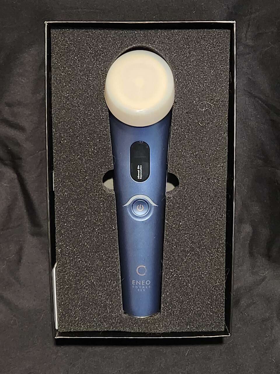 Avologi Scientific: ENEO TOTALÉ BLU