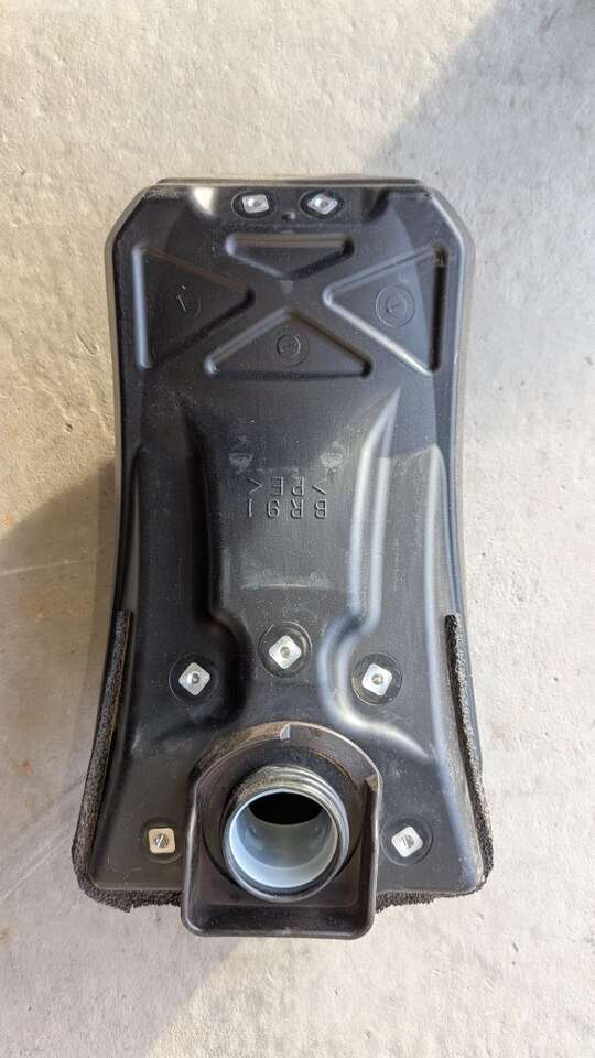 2022 Yamaha YZ250F OEM Stock Tank
