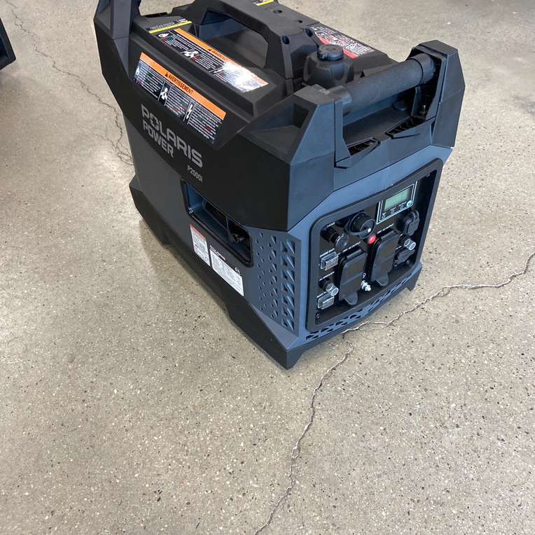 Polaris P2000i Generator