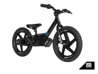 Stacyc 16eDrive Bike