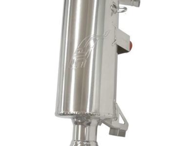 New SLP Competition Silencer