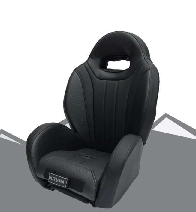 New UTV Mountain Accessories Mini Bucket Seat
