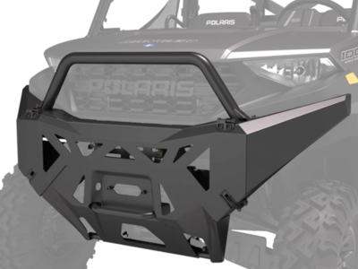 OEM Polaris HD Front Brushguard for Ranger