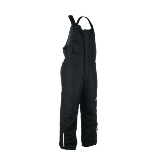 New Fly Aurora Snow Bibs