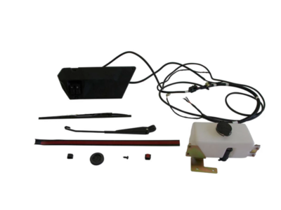 OEM Polaris Windshield Wiper & Washer Kit For Ranger