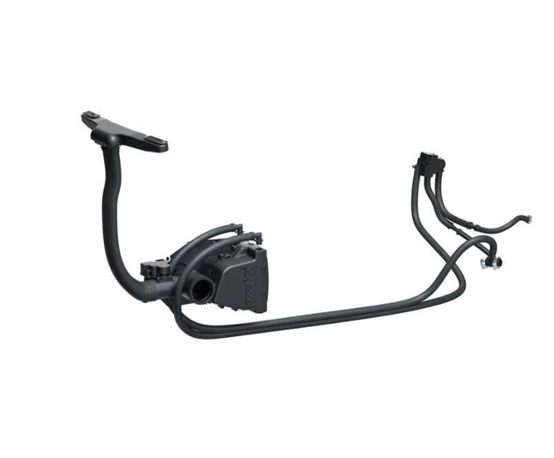 OEM Polaris Heater Kit for RZR Pro XP