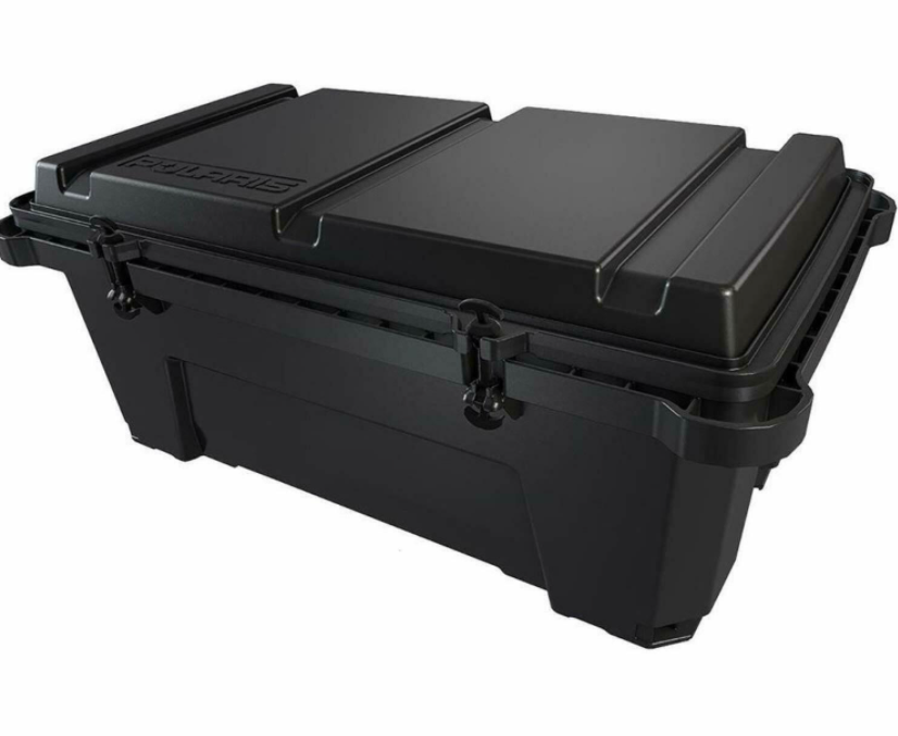 OEM Polaris Lock & Ride XL Storage Box