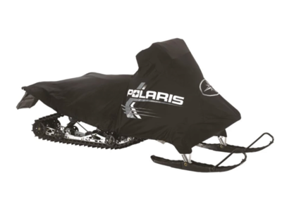 OEM Polaris Axys 163/174 in Canvas Cover