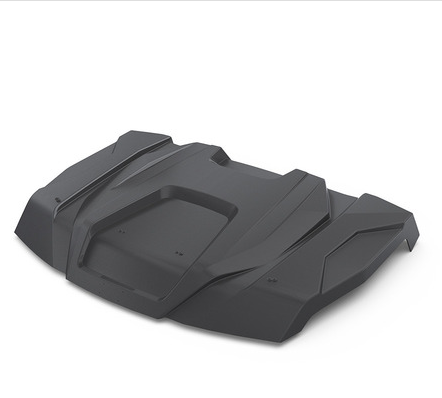 OEM Honda Pioneer 1000 3P Hard Roof